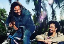 1 Psalm By Masicka x Damian Jr. Gong Marley 1 Psalm By Masicka x Damian Jr. Gong Marley