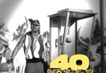 76 Drums ft Chanda Na Kay & Shanga Love – 40 Ngombe 76 Drums ft Chanda Na Kay & Shanga Love - 40 Ngombe