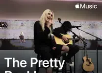 About You (Apple Music Sessions) By The Pretty Reckless About You (Apple Music Sessions) By The Pretty Reckless