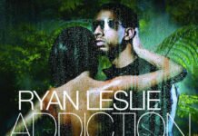 Addiction By Ryan Leslie ft. Cassie & Fabolous Addiction By Ryan Leslie ft. Cassie & Fabolous