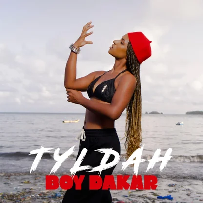 Africa (Li Mo Nekh) By Tyldah Africa (Li Mo Nekh) By Tyldah