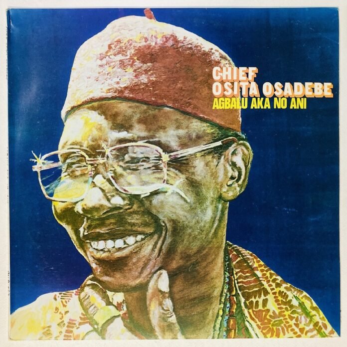 Agbalu Aka Na Azo Ani By Chief Stephen Osita Osadebe Agbalu Aka Na Azo Ani By Chief Stephen Osita Osadebe