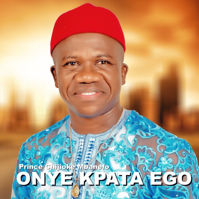 Agha Su Anyi Nwe Oso By Prince Chijioke Mbanefo Agha Su Anyi Nwe Oso By Prince Chijioke Mbanefo