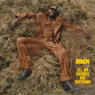 All My Enemies By Bien All My Enemies By Bien