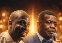 Amen By Dunsin Oyekan feat. Pastor E.A. Adeboye Amen By Dunsin Oyekan feat. Pastor E.A. Adeboye