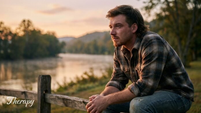 Been By Now By Morgan Wallen