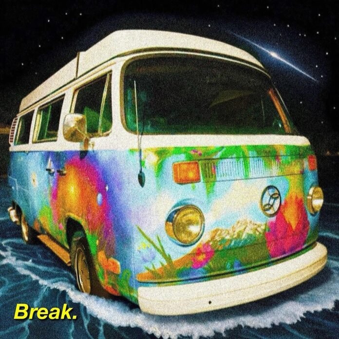 Break By Jhené Aiko Lyrics