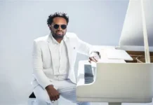 Cobhams Asuquo Biography: Songs, Songwriting Credits and Career COBHAMS ASUQUO