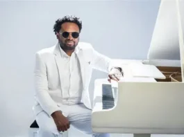 Cobhams Asuquo Biography: Songs, Songwriting Credits and Career COBHAMS ASUQUO