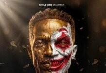 Chile One ft Chester – In Love With a Dying Man Chile One ft Chester - In Love With a Dying Man