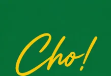 Crayon – Cho! Crayon – Cho!