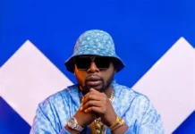 DJ Maphorisa Biography: Real Name, Age, Songs and Career DJ Maphorisa Biography: Real Name, Age, Songs and Career