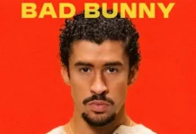 DTMF By Bad Bunny DTMF By Bad Bunny