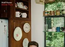 Dinner Party By Niall Horan Dinner Party By Niall Horan