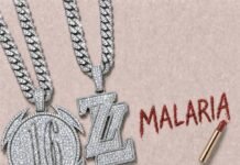 Ayo Maff & Zinoleesky – Malaria Ayo Maff & Zinoleesky - Malaria