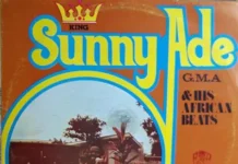 Eje Ka Ma Jo By King Sunny Ade Eje Ka Ma Jo By King Sunny Ade