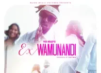Ex Wamunandi By Yo Maps Ex Wamunandi By Yo Maps