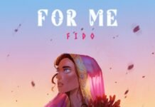 Fido – For Me Fido - For Me