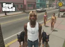 GTA By Seyi Vibez GTA By Seyi Vibez