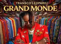 Grand Monde By Transco Leopard Grand Monde By Transco Leopard