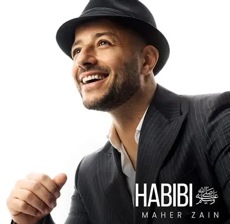 Habibi By Maher Zain Habibi By Maher Zain