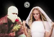 Haneish By TUL8TE Ft. Elyanna Haneish By TUL8TE Ft. Elyanna