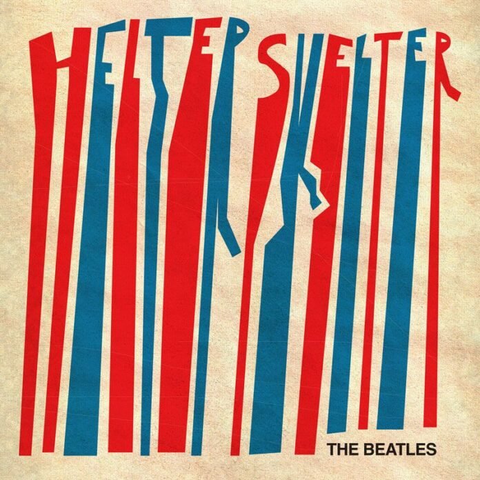 Helter Skelter By The Beatles