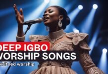 Igbo Worship Songs for Morning Devotion & Prayer Live Igbo Worship Songs for Morning Devotion & Prayer Live