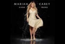 In Your Feelings By Mariah Carey In Your Feelings By Mariah Carey