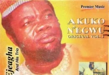 Ka Eshi Le Onye By Gentleman Mike Ejeagha Ka Eshi Le Onye By Gentleman Mike Ejeagha