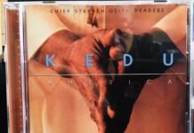 Kedu America By Chief Stephen Osita Osadebe Kedu America By Chief Stephen Osita Osadebe