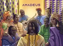 Legét By Amadeus Legét By Amadeus