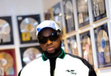 Lekaa Beats Biography: Real Name, Songs and Career Lekaa Beats Biography Real Name, Songs and Career