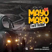 Mayo Mayo By Kell Kay Mayo Mayo By