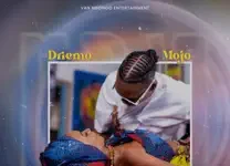 Mojo By Driemo Mojo By Driemo