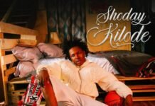 Move By Shoday Move By Shoday
