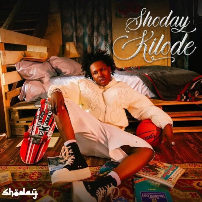 Move By Shoday