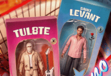 Nano By TUL8TE Ft. Saint Levant Nano By TUL8TE Ft. Saint Levant