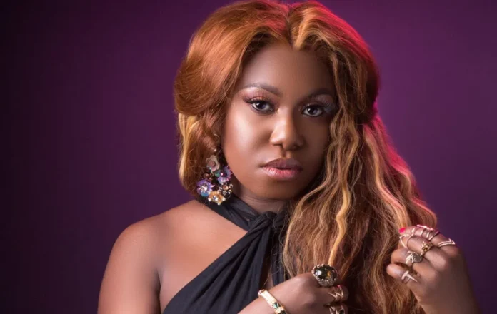 Niniola Biography: Real Name, Age, Songs, Career and Net Worth