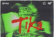 Niniola – Tika Niniola - Tika