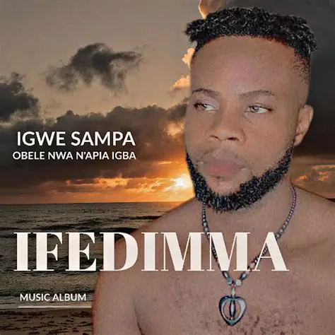 Nwata Kpata Ego By Igwe Sampa Nwata Kpata Ego By Igwe Sampa
