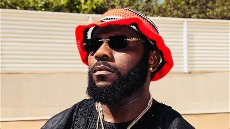 ODUMODUBLVCK BIOGRAPHY ODUMODUBLVCK BIOGRAPHY