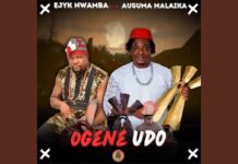 Ogene udo By Ejyk Nwamba Ft. Prince Ausuma Malaika Ogene udo By Ejyk Nwamba Ft. Prince Ausuma Malaika