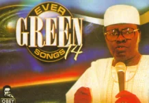 Olowo L’aiye Mo By Chief Commander Ebenezer Obey Olowo L’aiye Mo By Chief Commander Ebenezer Obey
