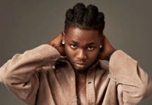 Omah Lay Biography: Real Name, Age, Songs, Career and Net Worth Omah Lay Biography: Real Name, Age, Songs, Career and Net Worth