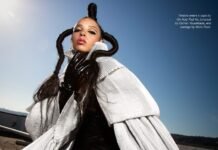 POPSTAR By Tinashe POPSTAR By Tinashe