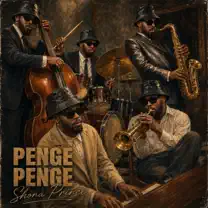 Penge Penge By Shona Prince Penge Penge By Shona Prince