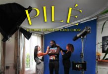 Pilé By Mauvais Djo Pilé By Mauvais Djo
