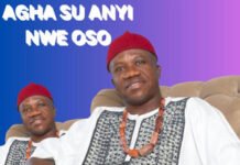 Prince Chijioke Mbanefo – Agha Su Anyi Nwe Oso Prince Chijioke Mbanefo – Agha Su Anyi Nwe Oso
