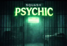Psychic By Squash Psychic By Squash